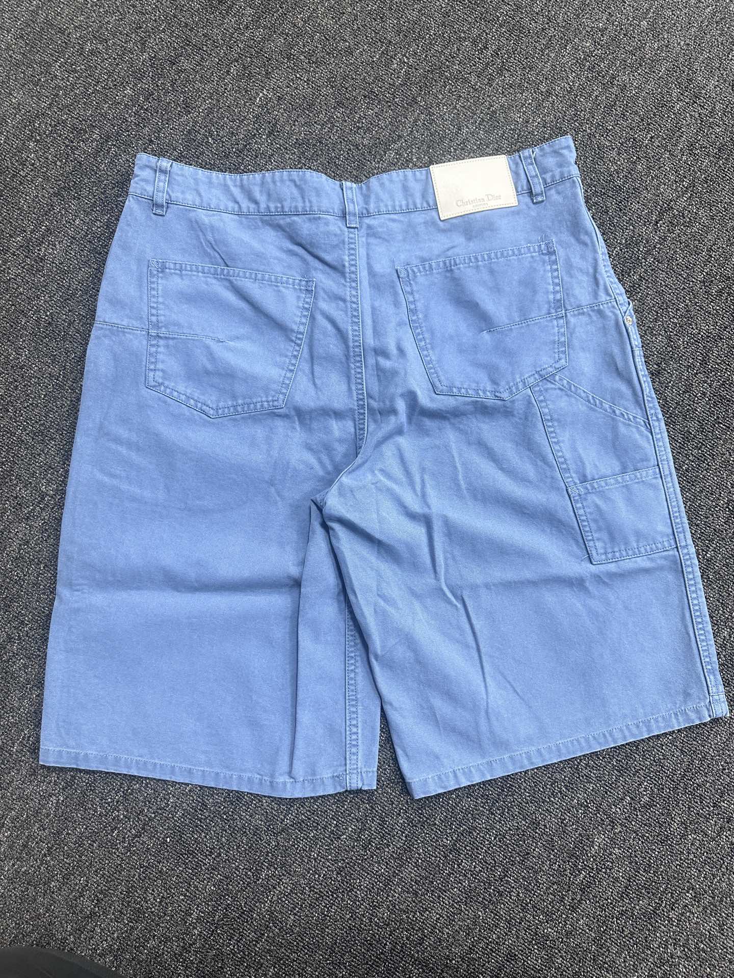 LuxluxHouse Best Quality Clothes Pants Dior