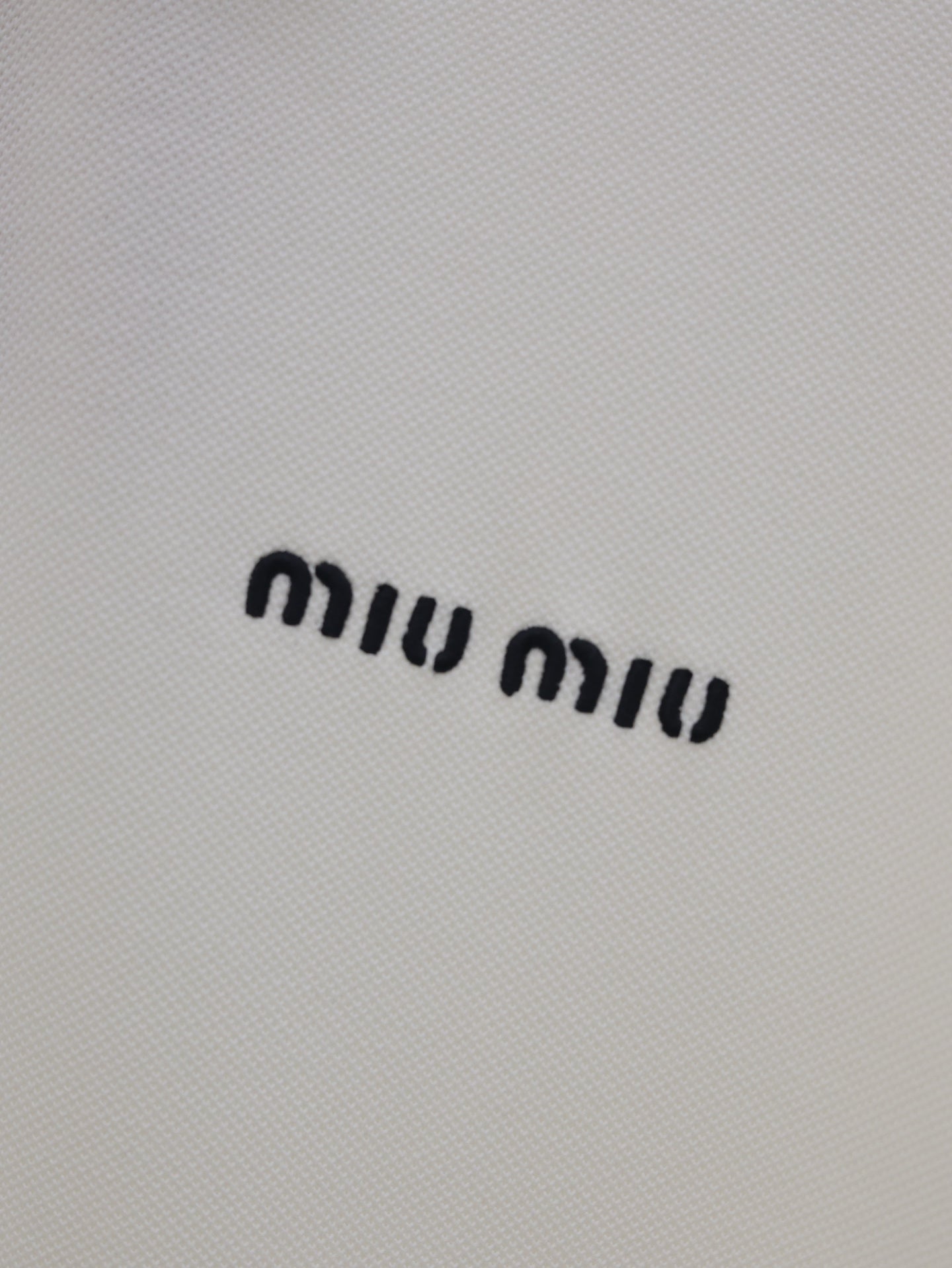 LuxluxHouse Best Quality Clothes Miu Miu Shirts&Polo