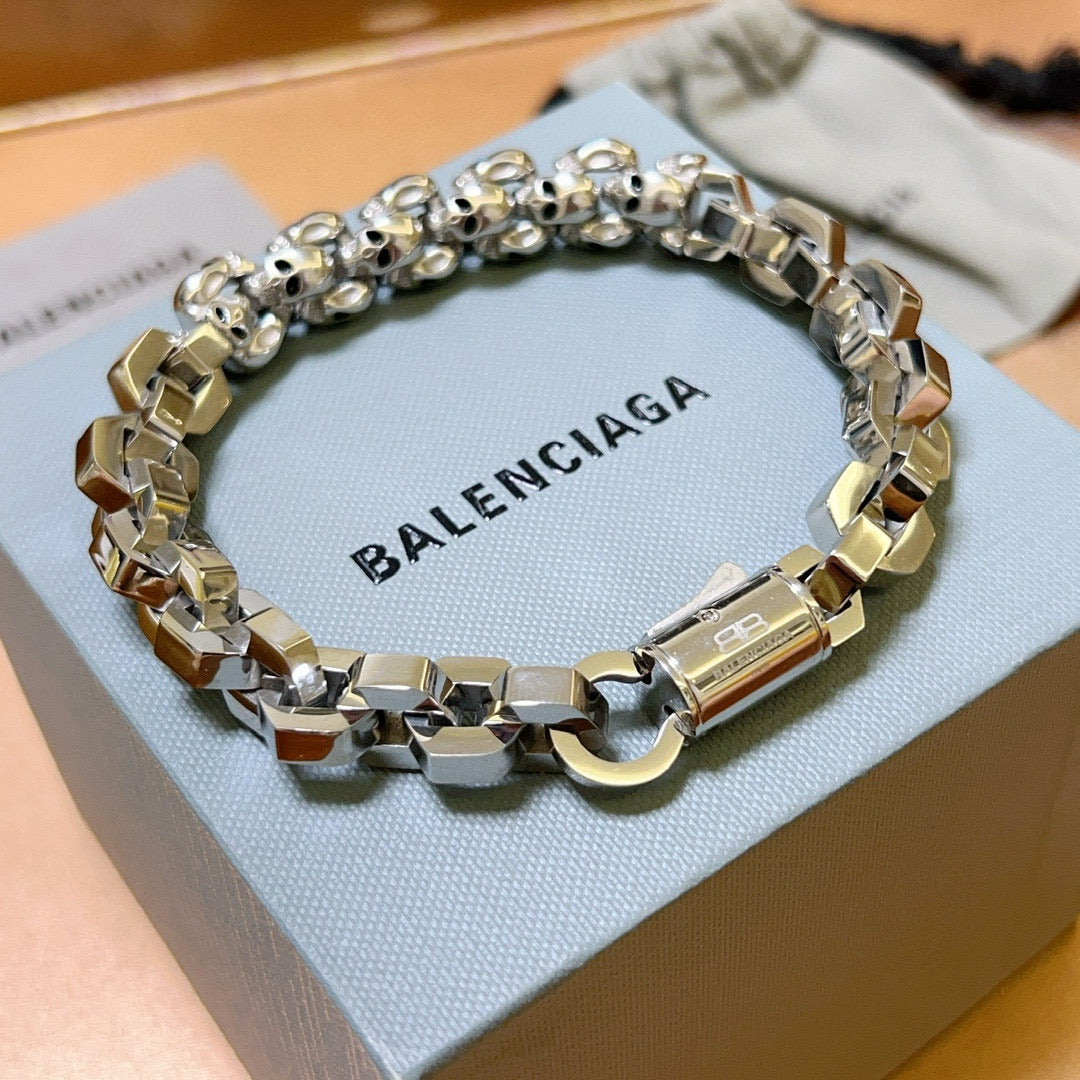 LuxluxHouse Best Quality Accessories Bracelet Balenciaga