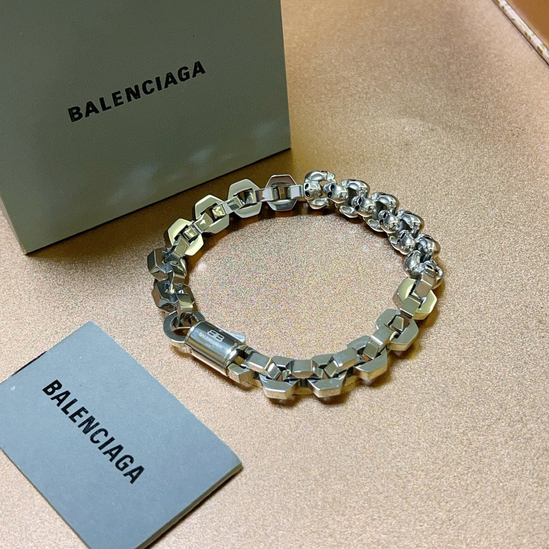 LuxluxHouse Best Quality Accessories Bracelet Balenciaga