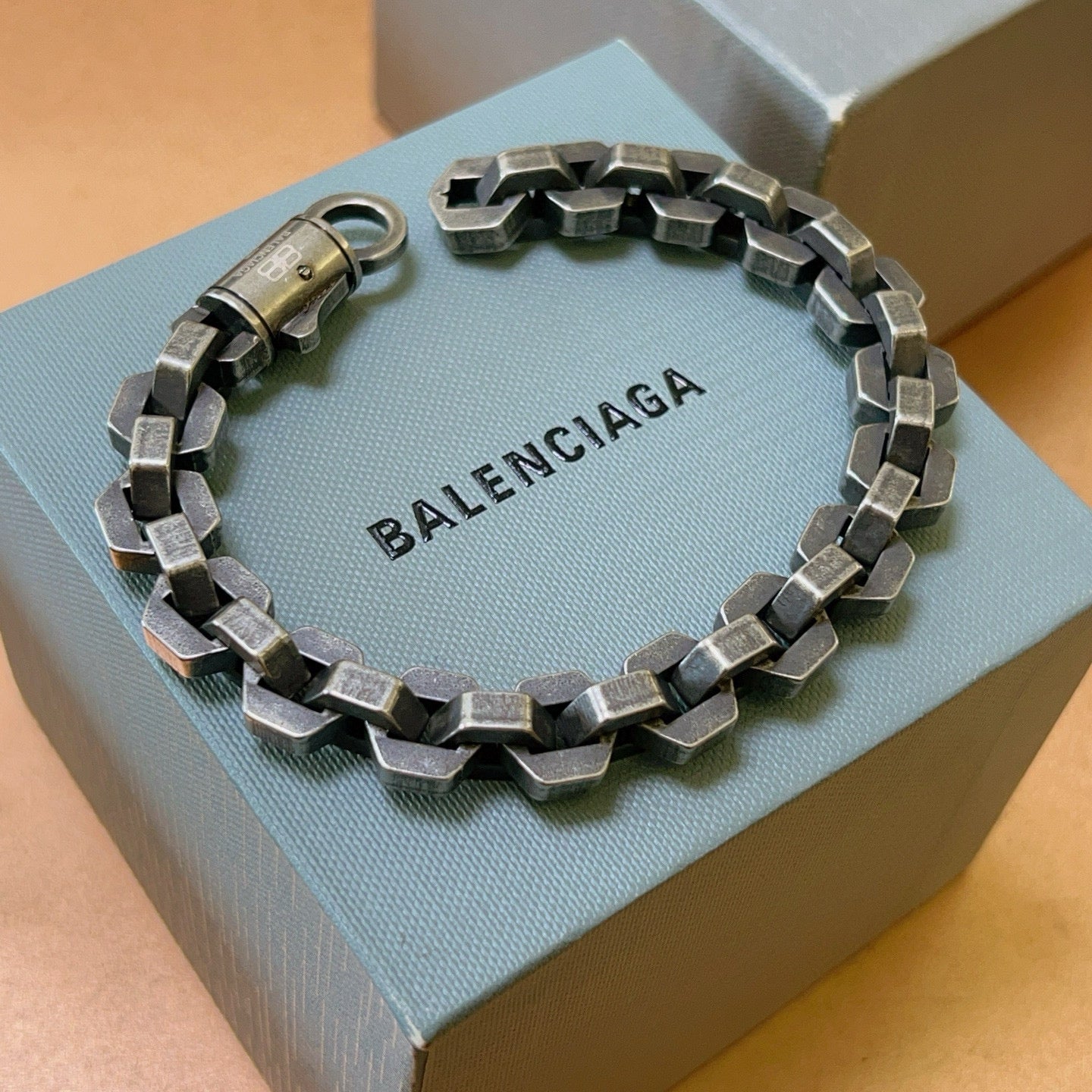 LuxluxHouse Best Quality Accessories Bracelet Balenciaga