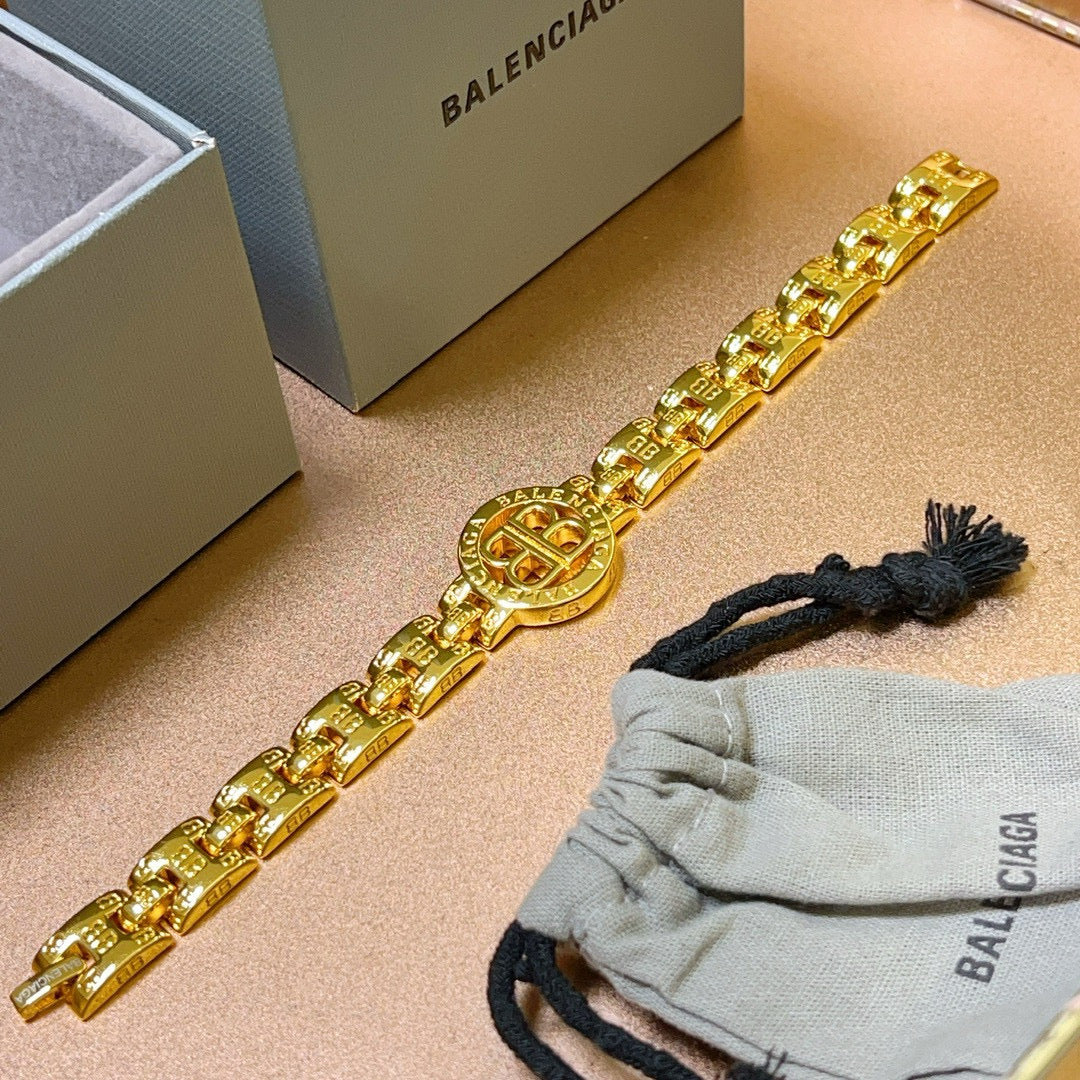 LuxluxHouse Best Quality Accessories Bracelet Balenciaga