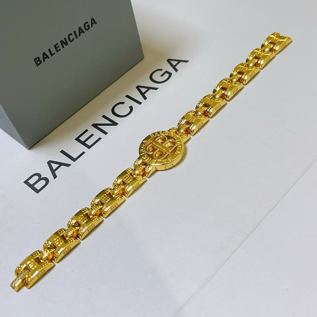 LuxluxHouse Best Quality Accessories Bracelet Balenciaga