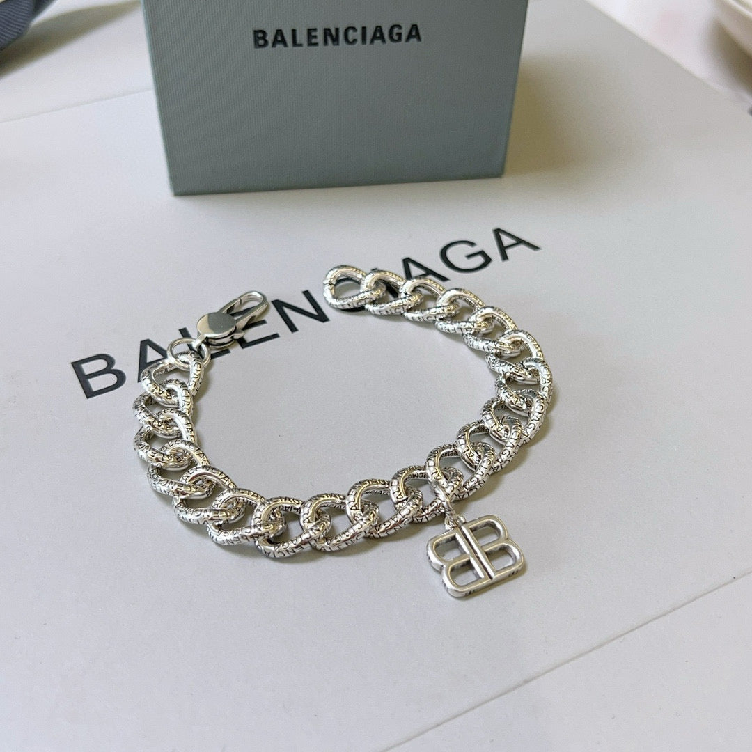LuxluxHouse Best Quality Accessories Bracelet Balenciaga