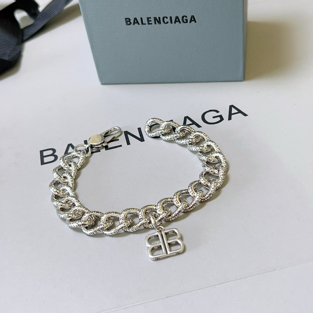LuxluxHouse Best Quality Accessories Bracelet Balenciaga