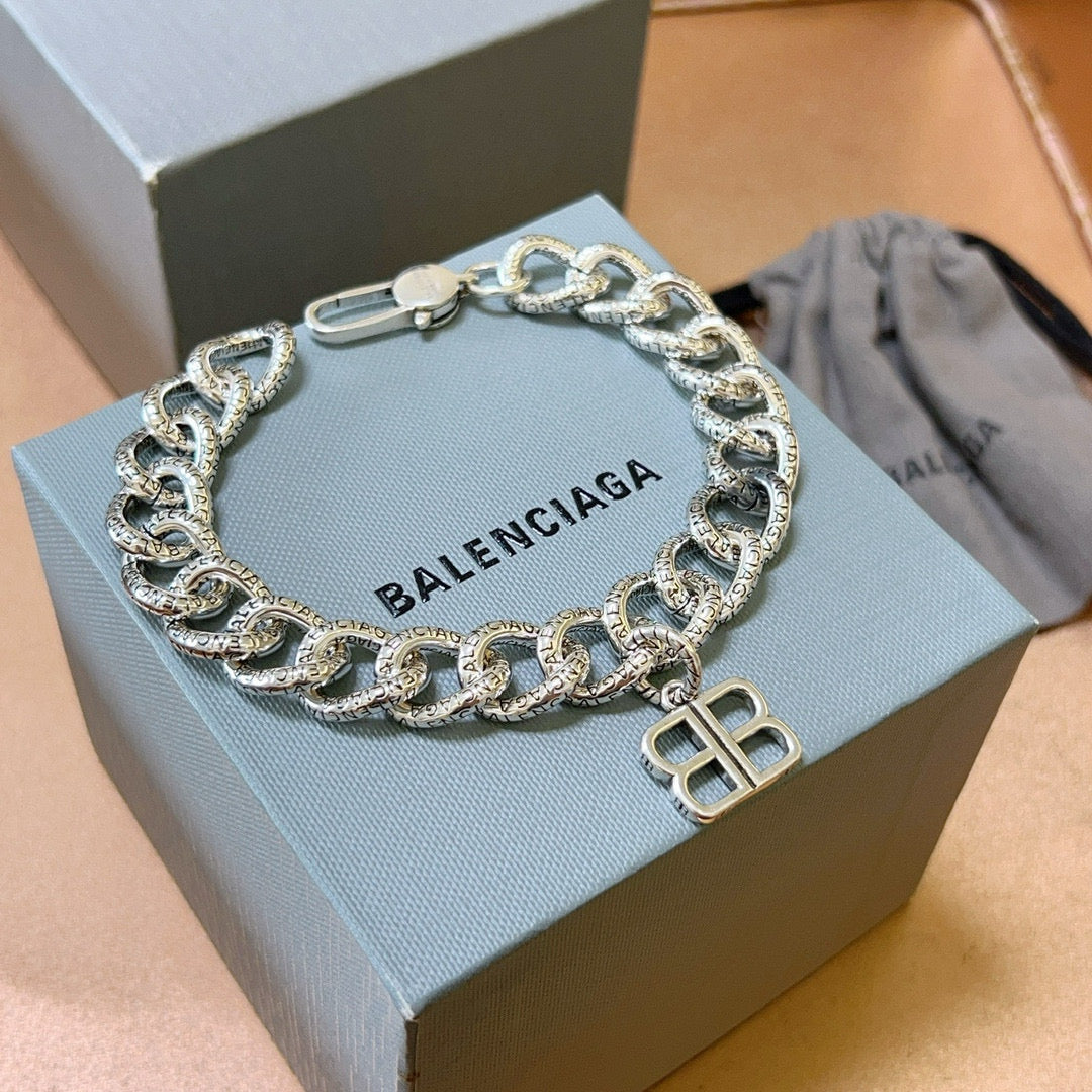 LuxluxHouse Best Quality Accessories Bracelet Balenciaga