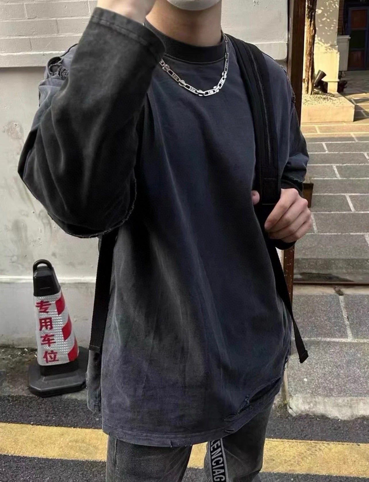 LuxluxHouse Best Quality Accessories Bracelet Balenciaga