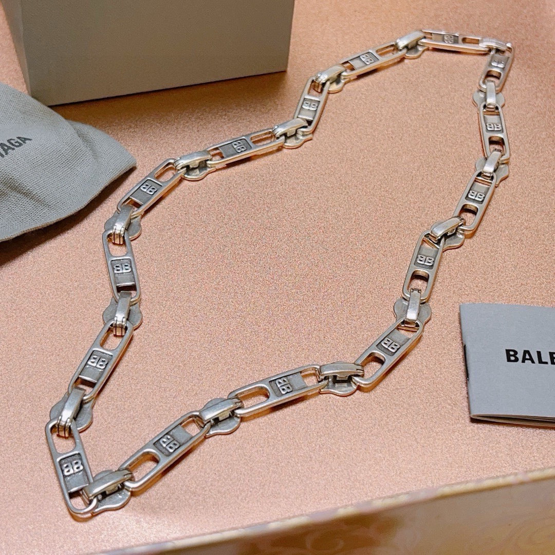LuxluxHouse Best Quality Accessories Bracelet Balenciaga