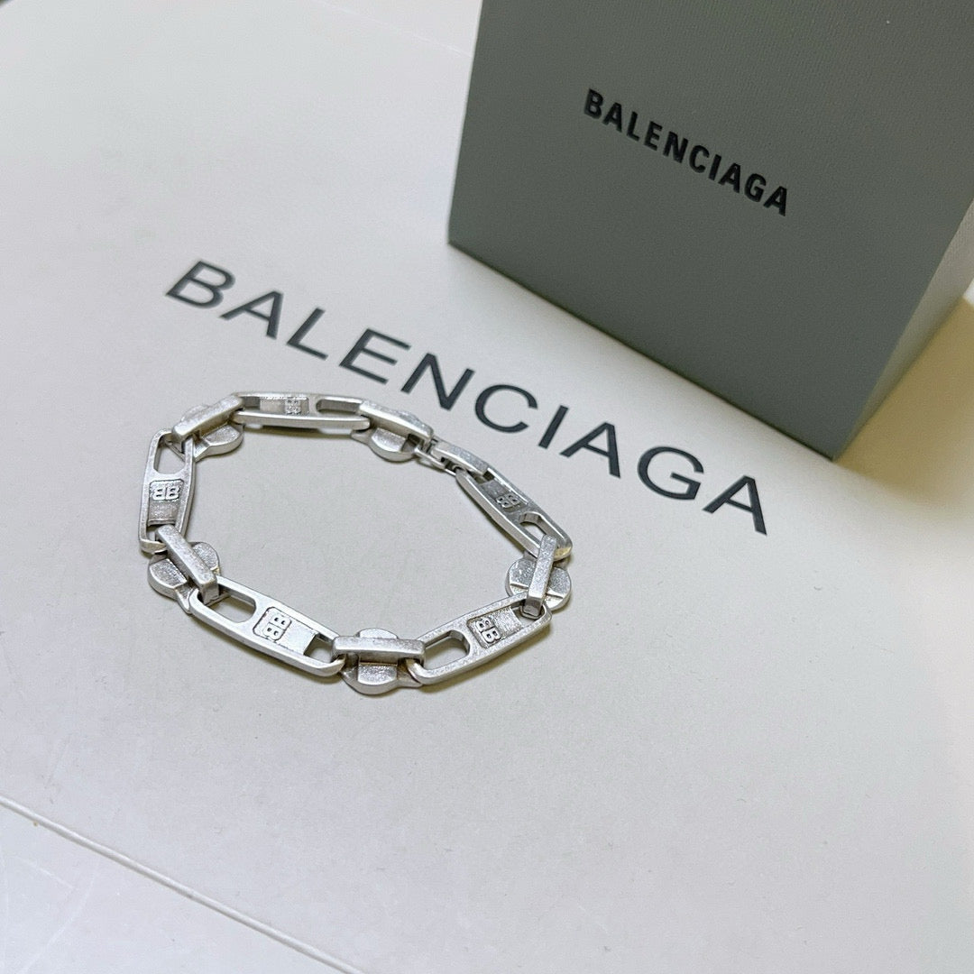 LuxluxHouse Best Quality Accessories Bracelet Balenciaga