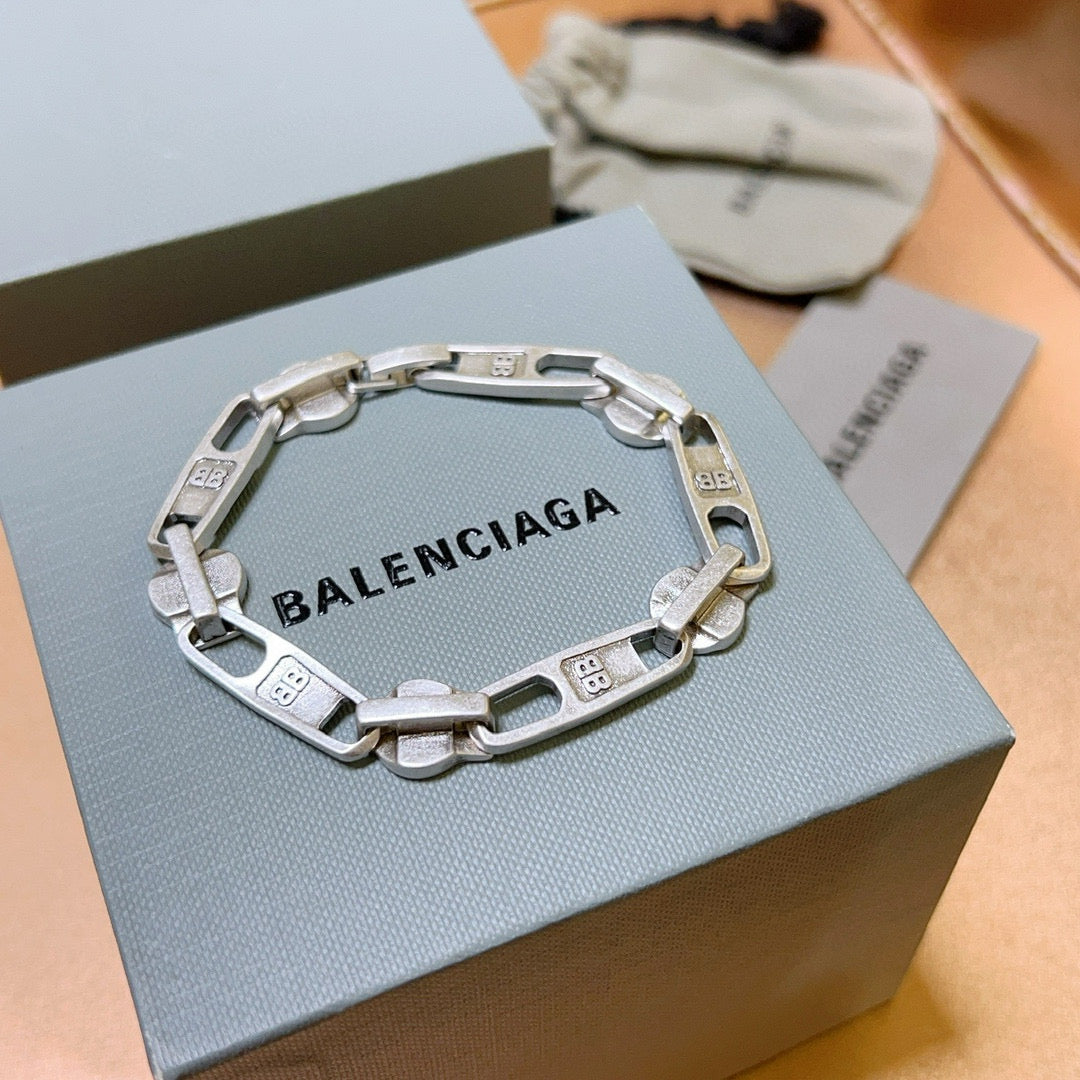LuxluxHouse Best Quality Accessories Bracelet Balenciaga