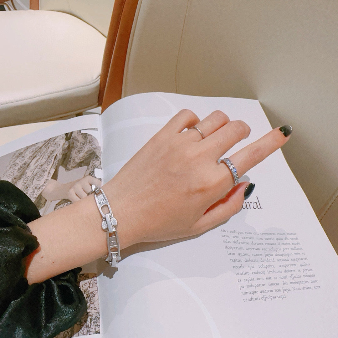 LuxluxHouse Best Quality Accessories Bracelet Balenciaga