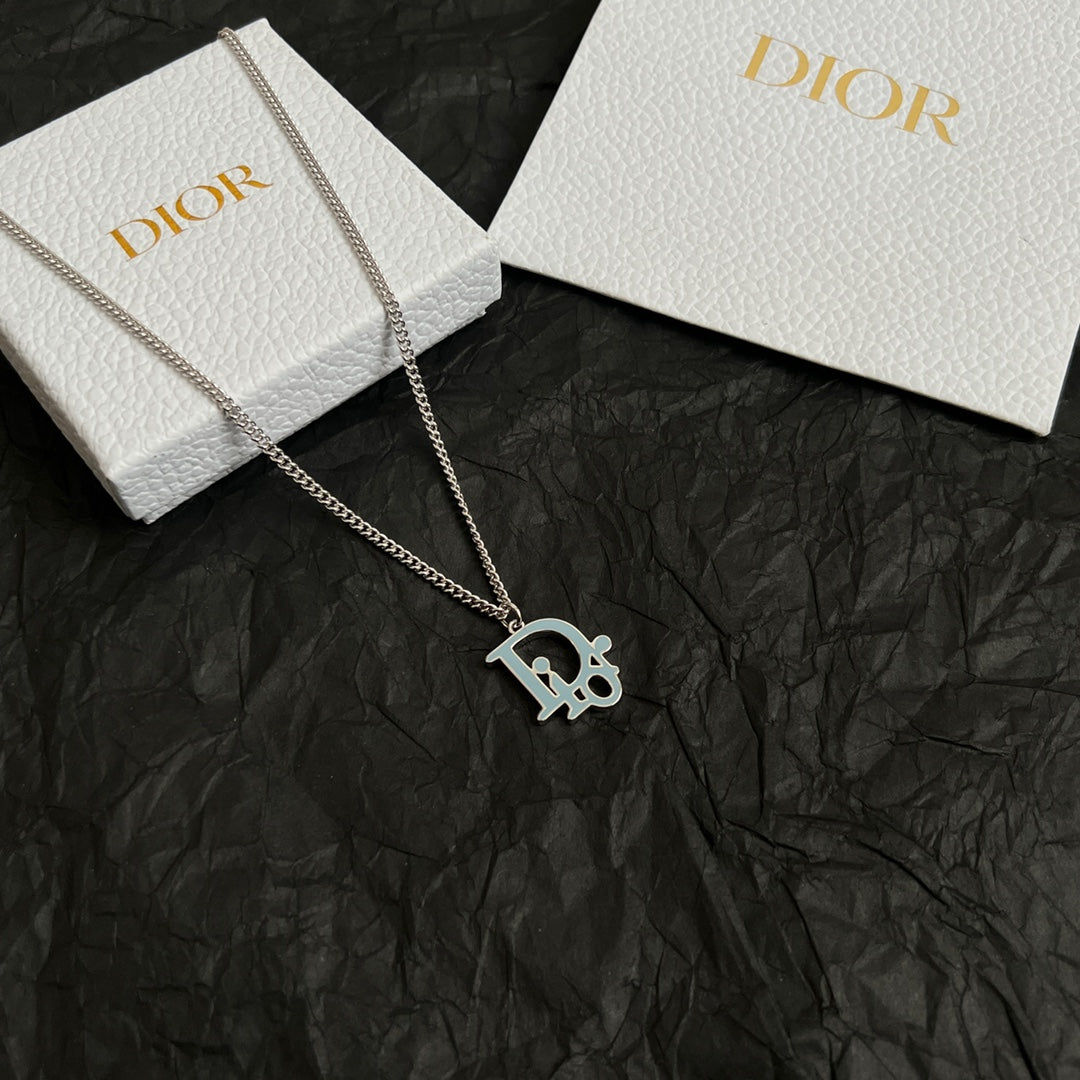 LuxluxHouse Best Quality Accessories Necklace Dior