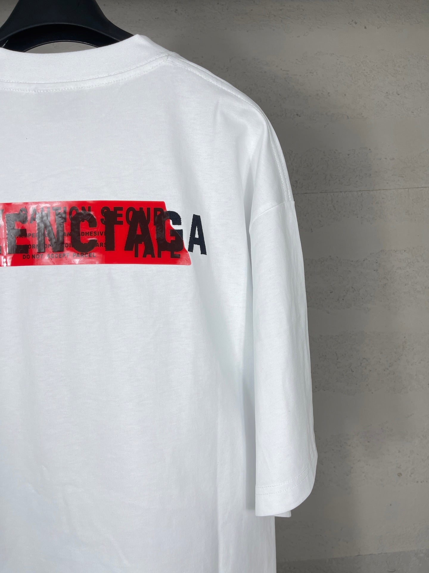 LuxluxHouse Best Quality Clothes Balenciaga T-shirt