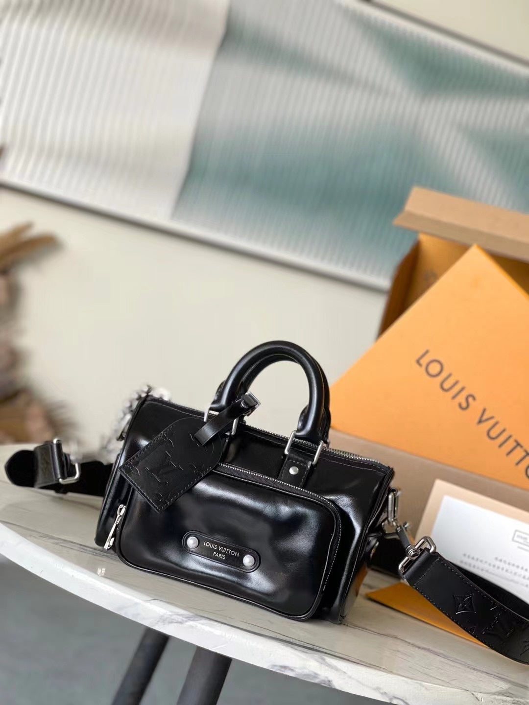 LuxluxHouse Best Quality Bags Louis Vuitton Women Men