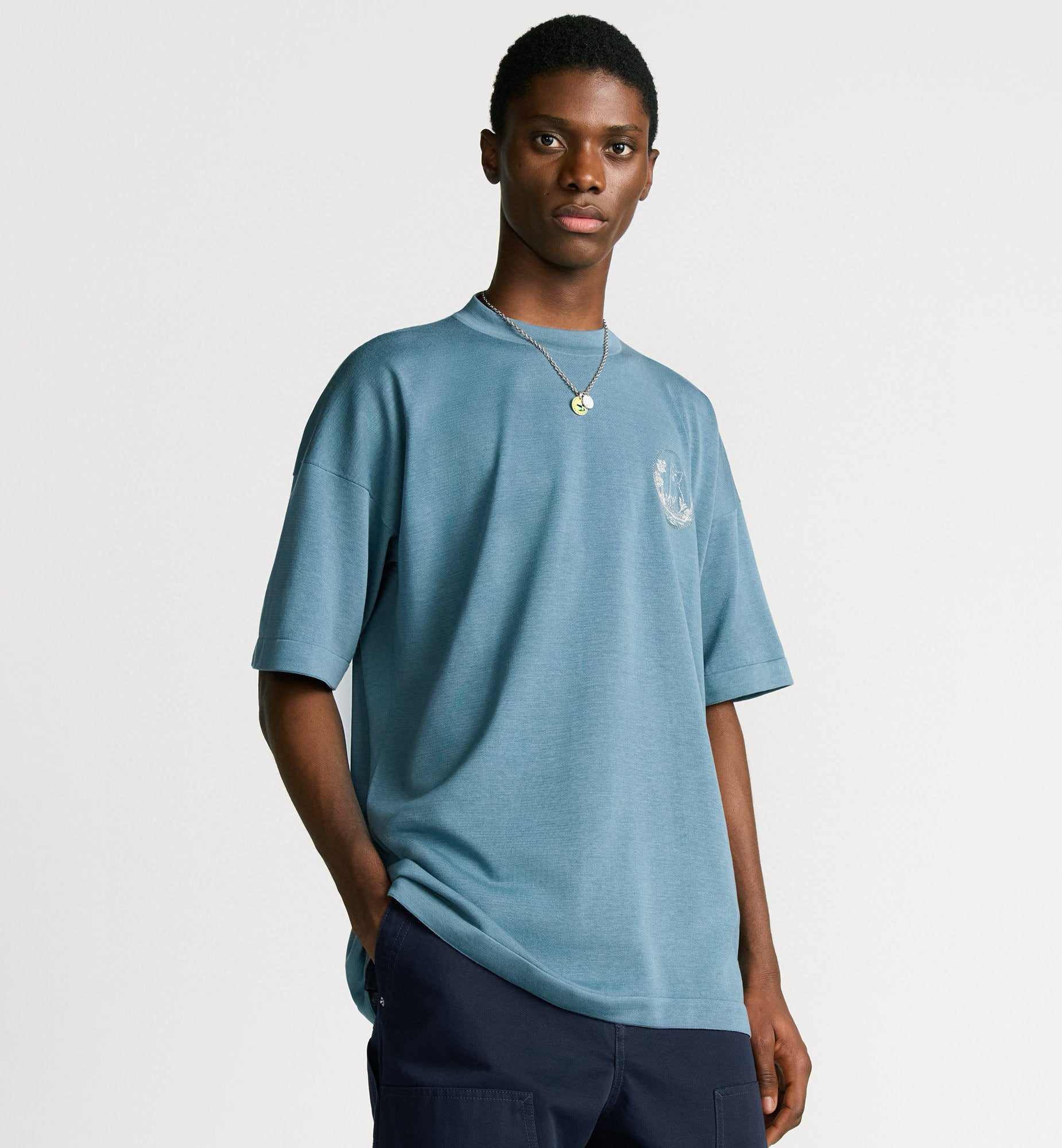 LuxluxHouse Best Quality Clothes T-shirt Dior