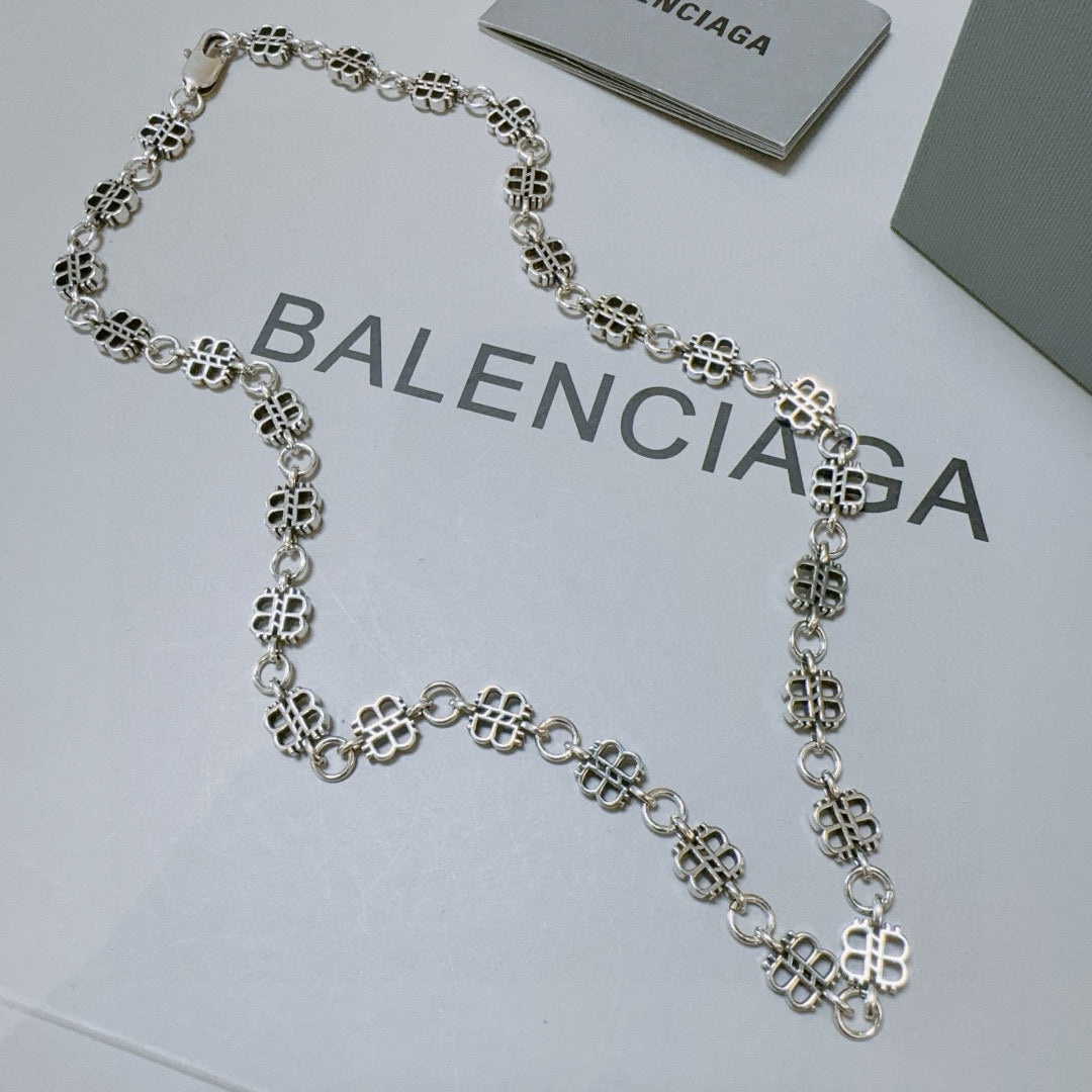 LuxluxHouse Best Quality Accessories Bracelet Balenciaga