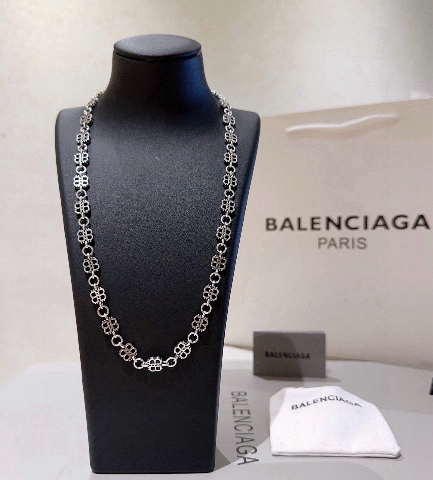 LuxluxHouse Best Quality Accessories Bracelet Balenciaga