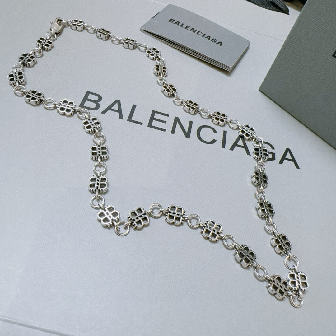 LuxluxHouse Best Quality Accessories Bracelet Balenciaga