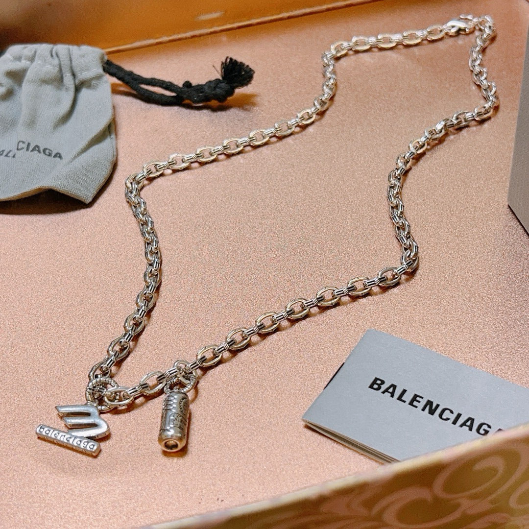 LuxluxHouse Best Quality Accessories Bracelet Balenciaga