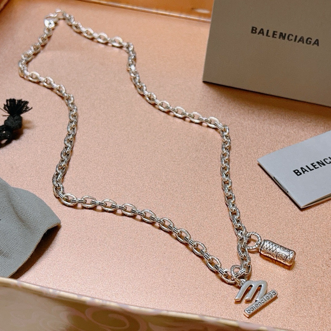 LuxluxHouse Best Quality Accessories Bracelet Balenciaga