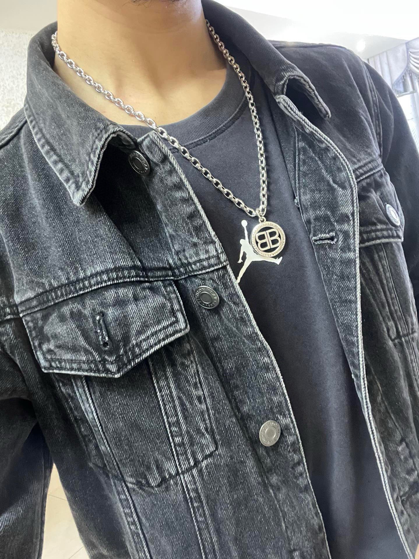 LuxluxHouse Best Quality Accessories Bracelet Balenciaga