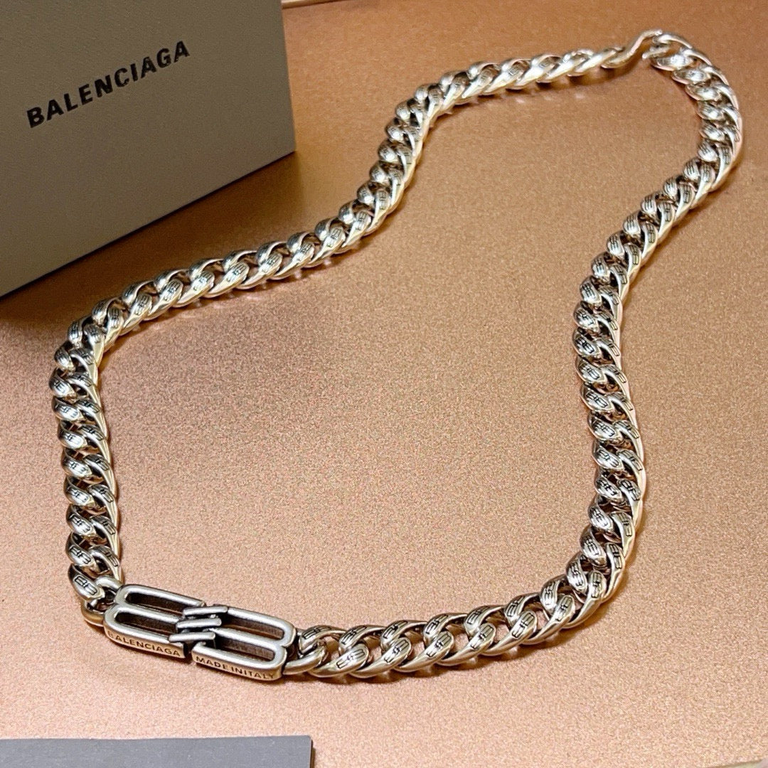 LuxluxHouse Best Quality Accessories Bracelet Balenciaga