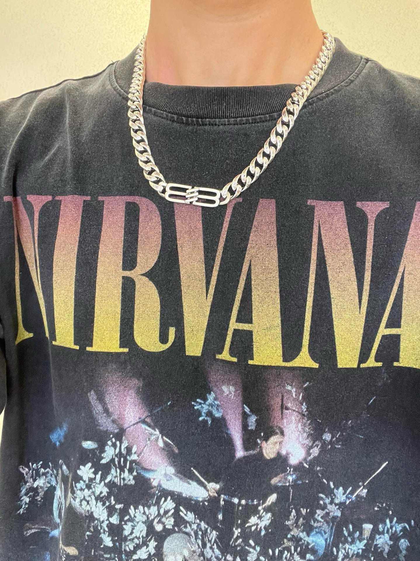 LuxluxHouse Best Quality Accessories Bracelet Balenciaga