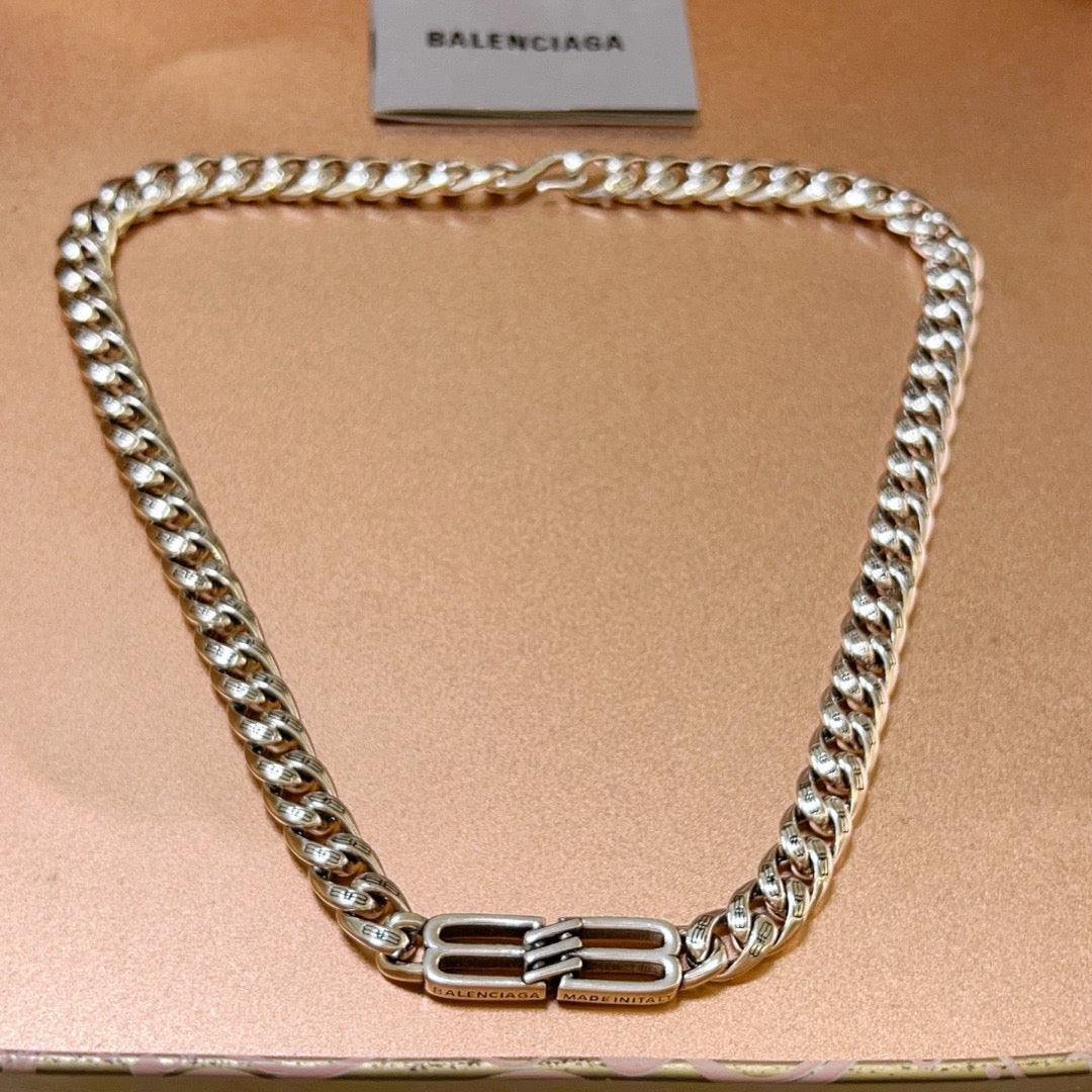 LuxluxHouse Best Quality Accessories Bracelet Balenciaga
