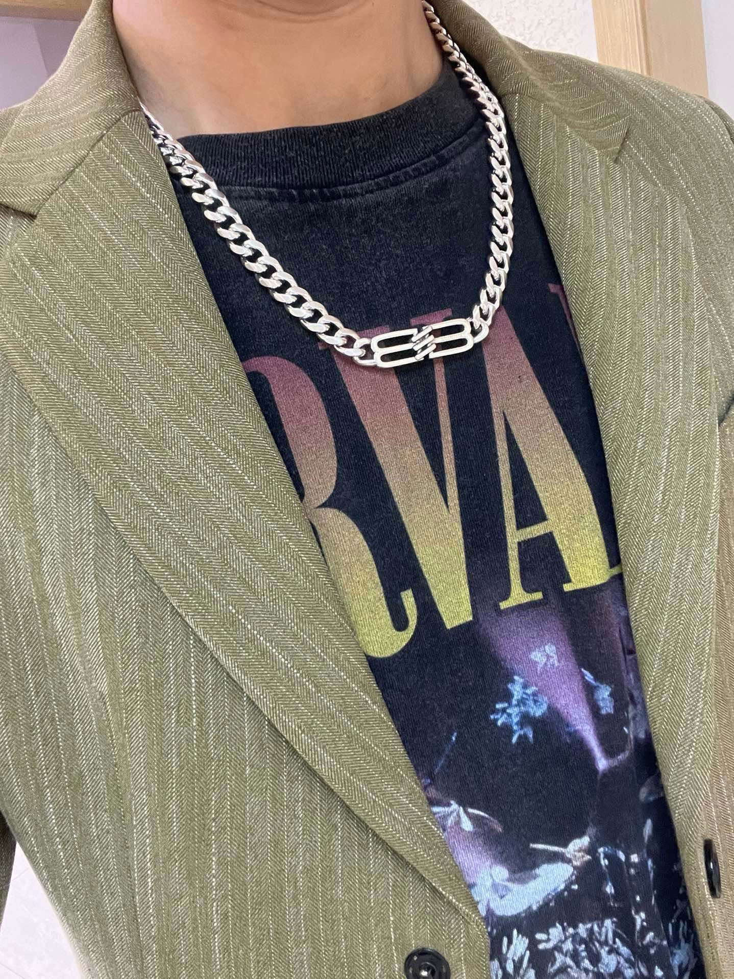 LuxluxHouse Best Quality Accessories Bracelet Balenciaga