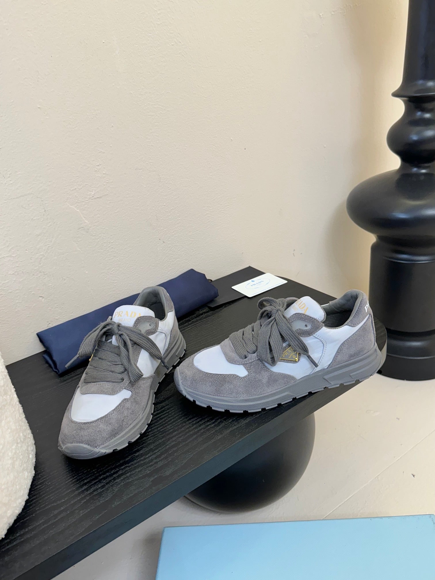 LuxluxHouse Best Quality Women Shoes Prada