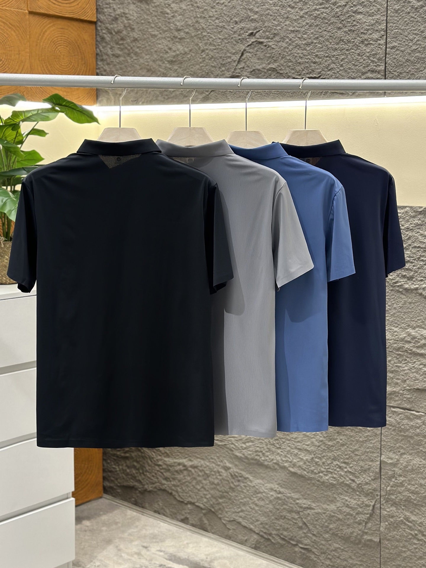 LuxluxHouse Best Quality Clothes Shirts&Polo Arcteryx