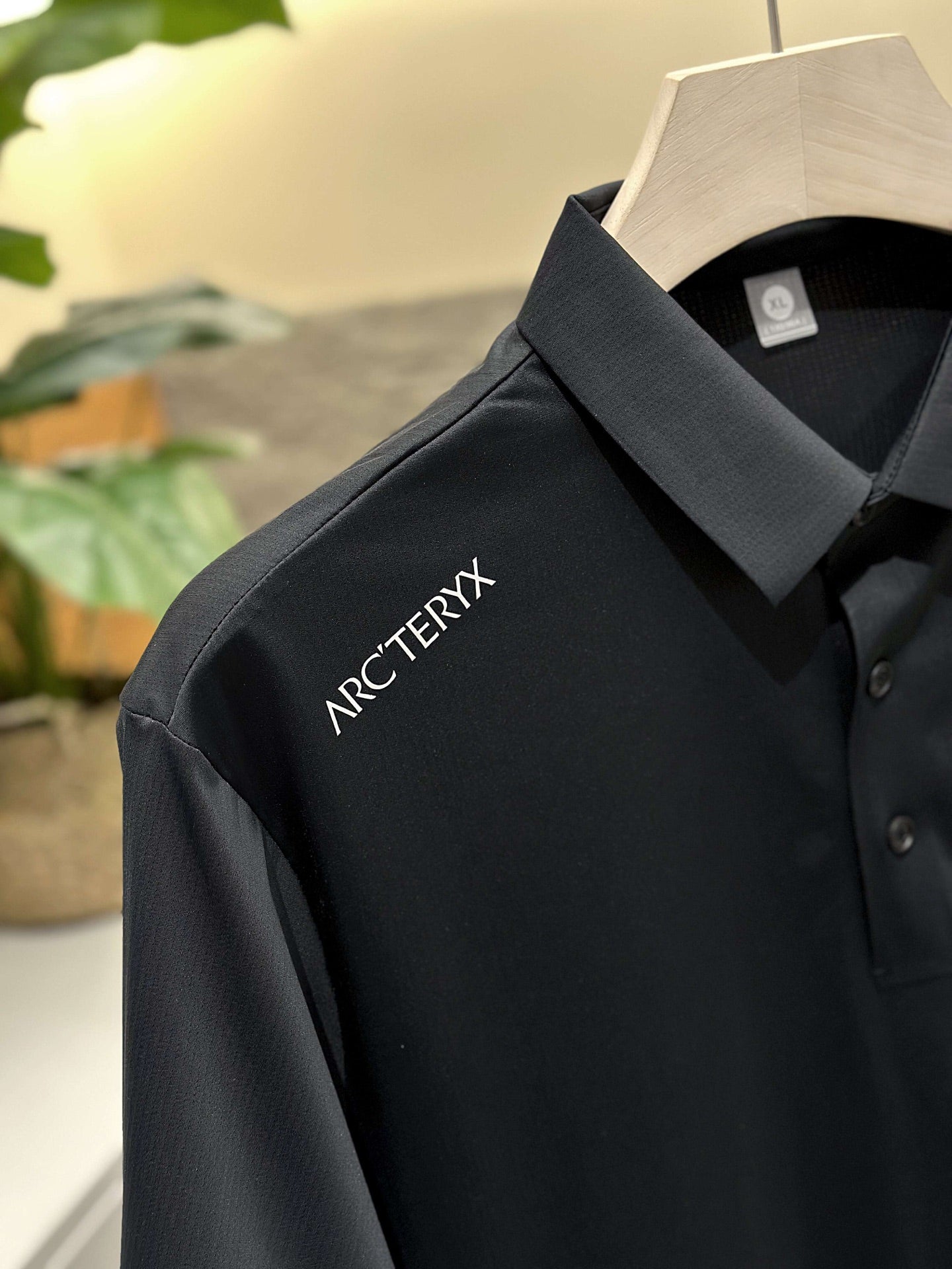 LuxluxHouse Best Quality Clothes Shirts&Polo Arcteryx