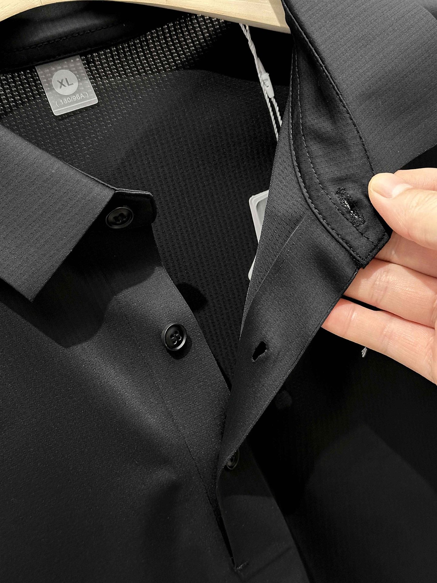 LuxluxHouse Best Quality Clothes Shirts&Polo Arcteryx