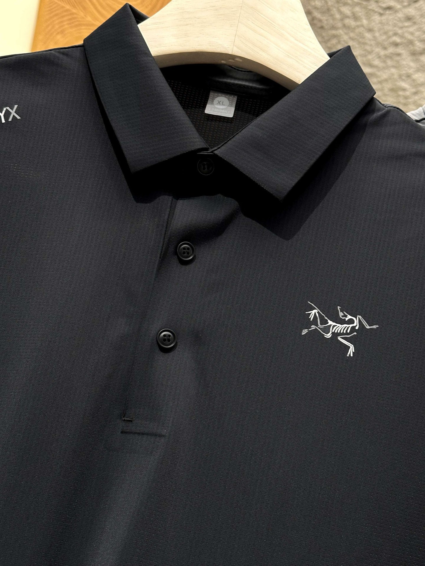 LuxluxHouse Best Quality Clothes Shirts&Polo Arcteryx
