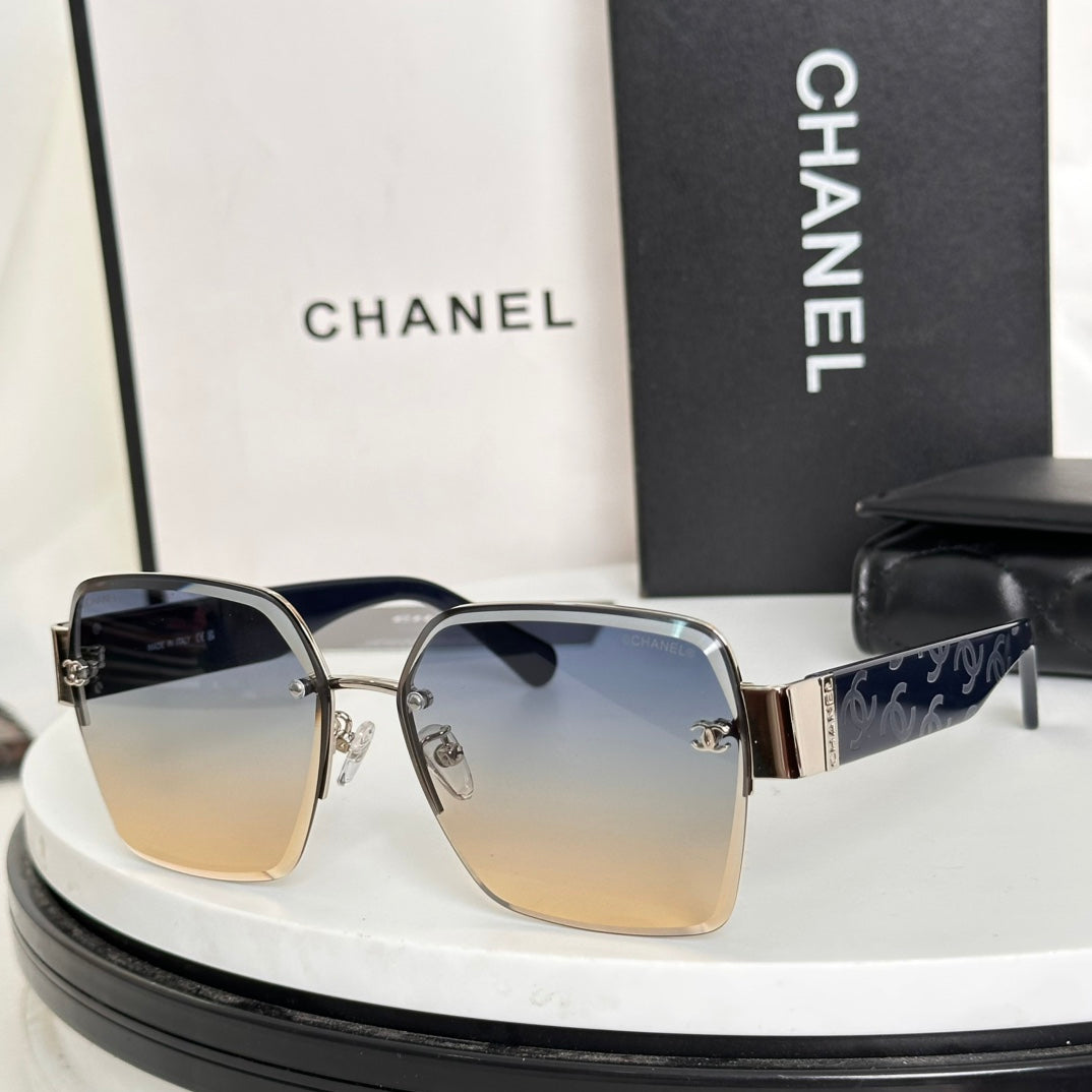 LuxluxHouse Best Quality Glasses Chanel