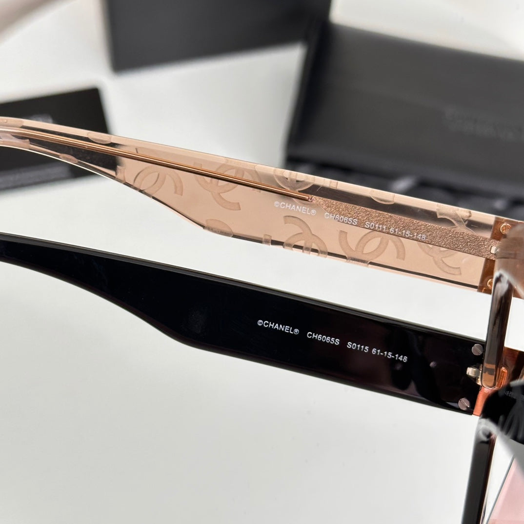 LuxluxHouse Best Quality Glasses Chanel