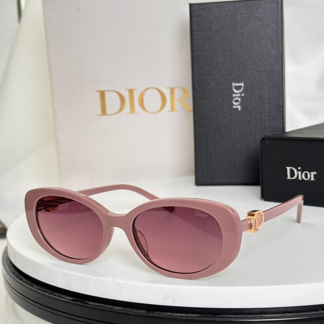 LuxluxHouse Best Quality Glasses Dior