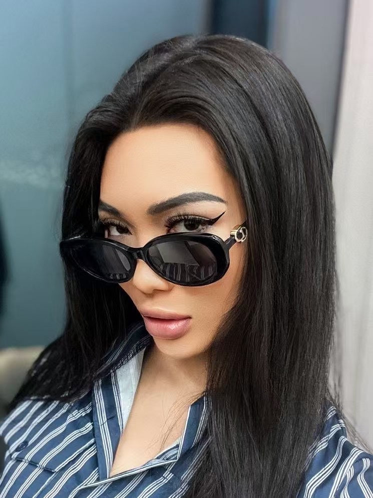 LuxluxHouse Best Quality Glasses Dior
