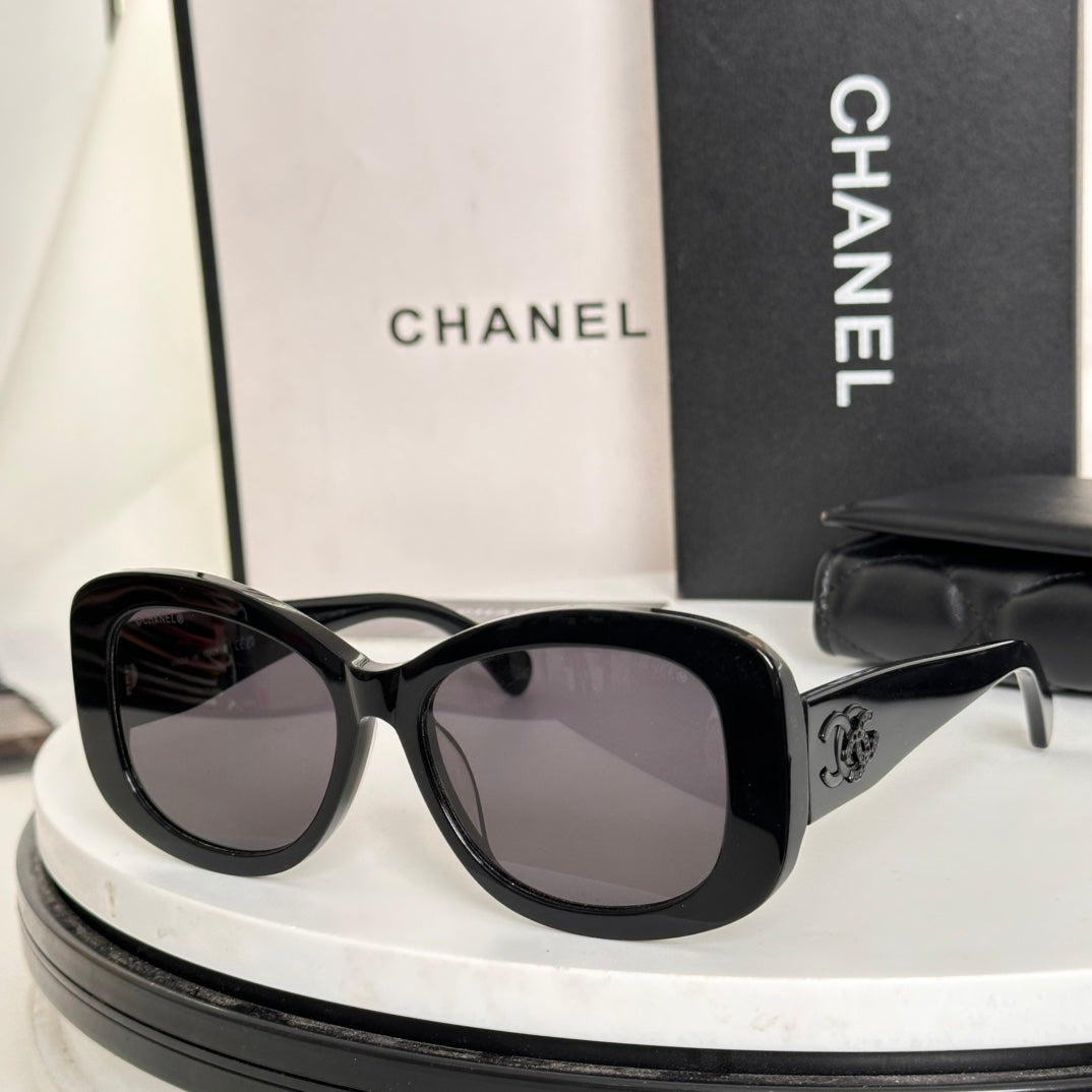 LuxluxHouse Best Quality Glasses Chanel