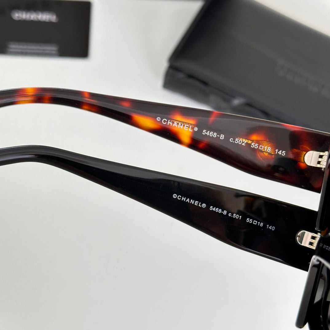 LuxluxHouse Best Quality Glasses Chanel