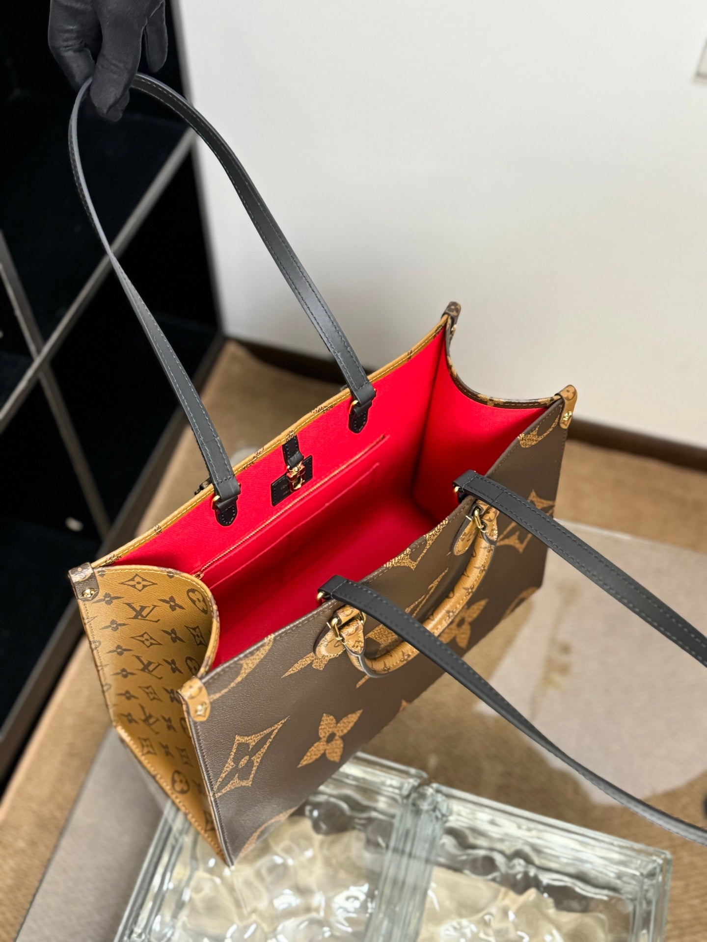 LuxluxHouse Best Quality Bags Louis Vuitton Women