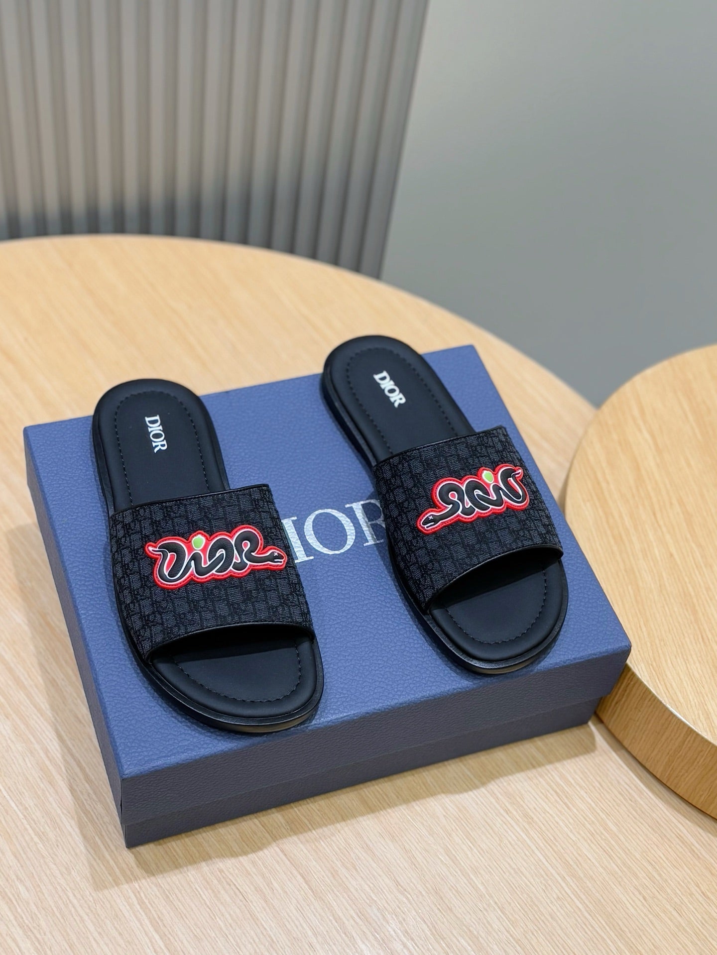 LuxluxHouse Best Quality Sandals Dior