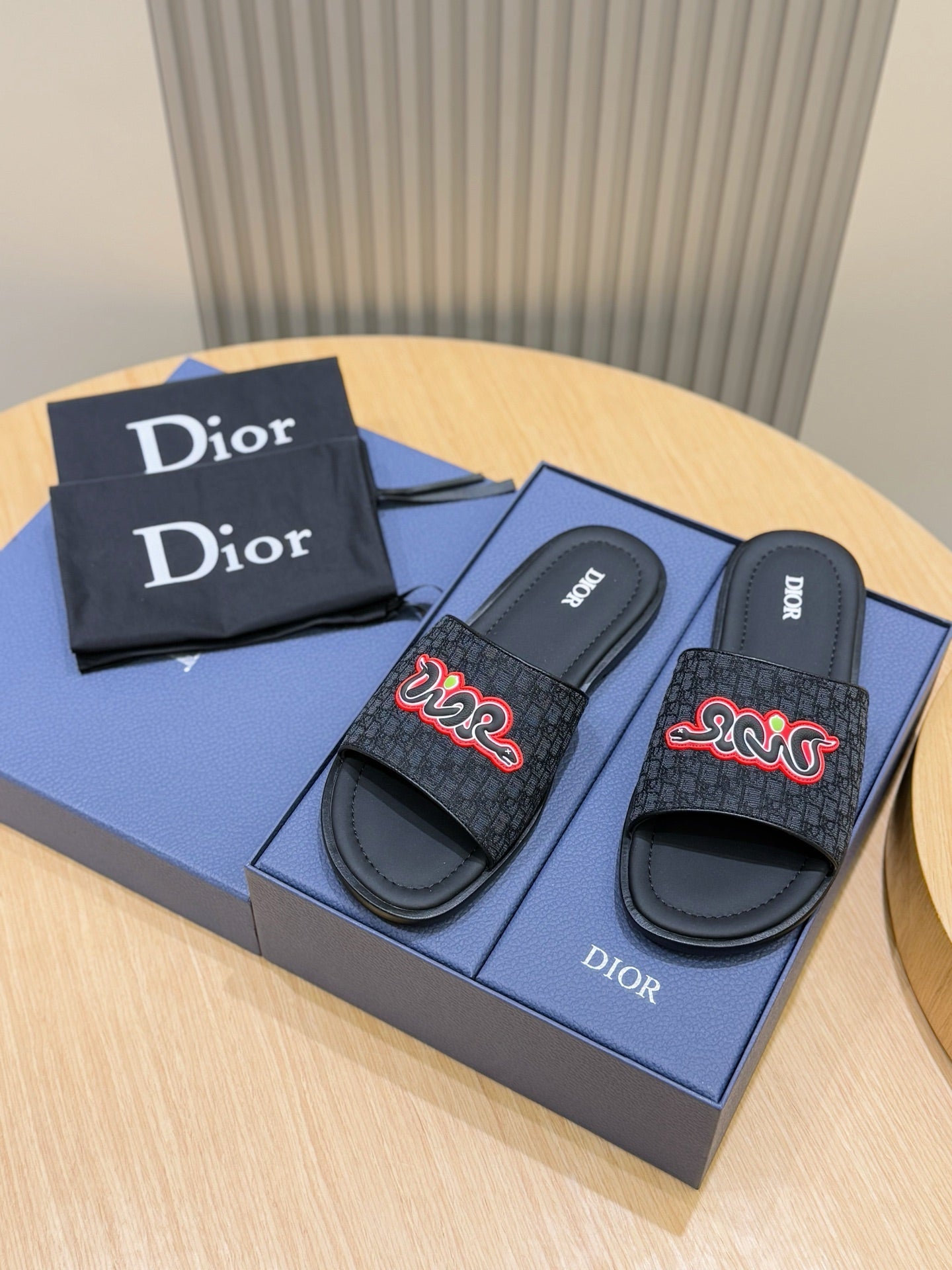 LuxluxHouse Best Quality Sandals Dior