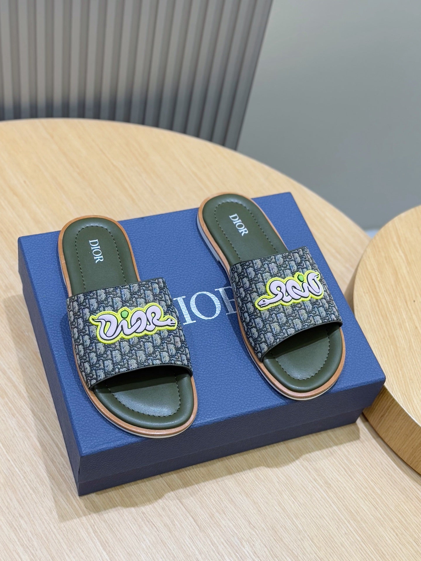 LuxluxHouse Best Quality Sandals Dior