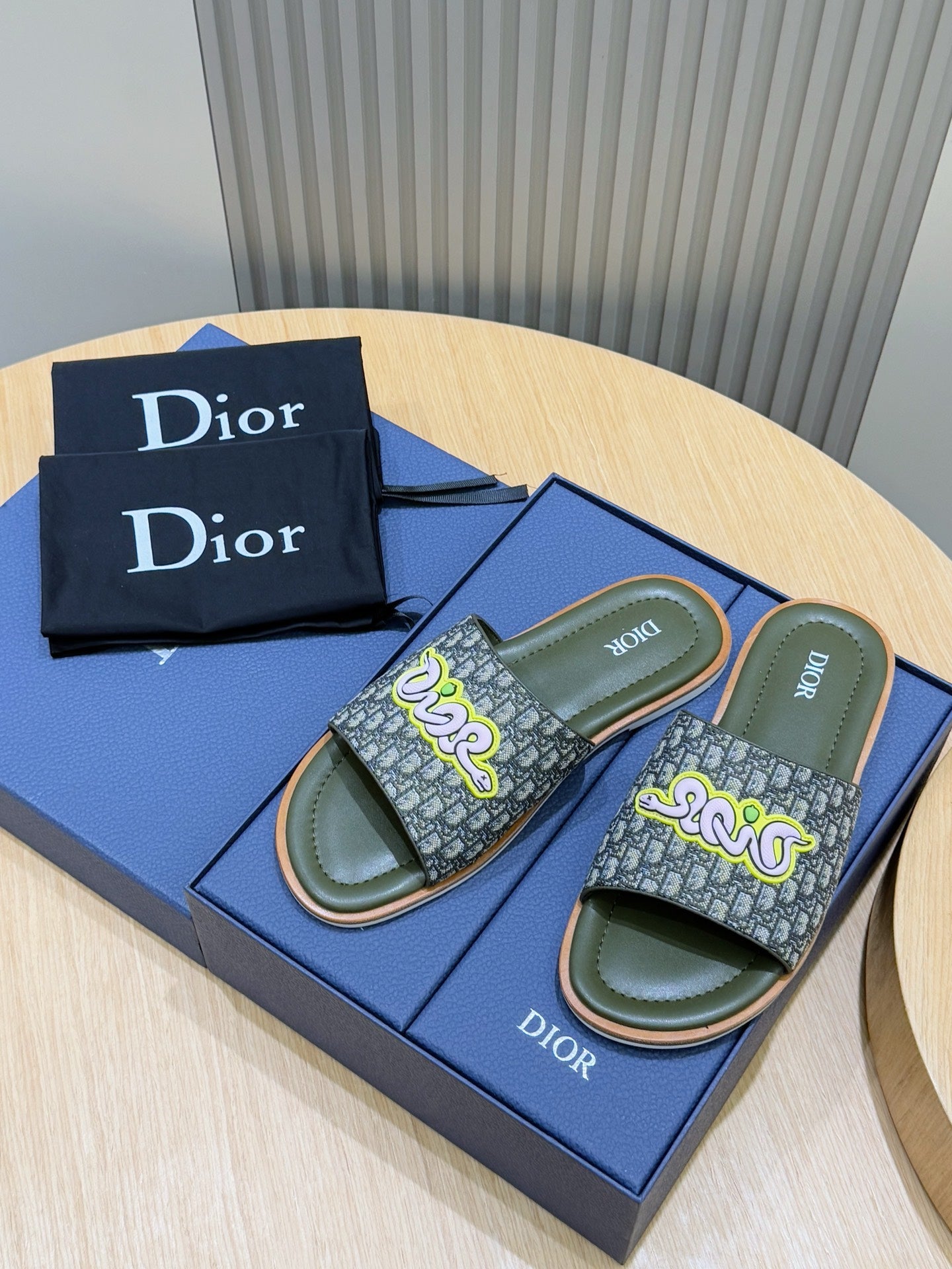 LuxluxHouse Best Quality Sandals Dior