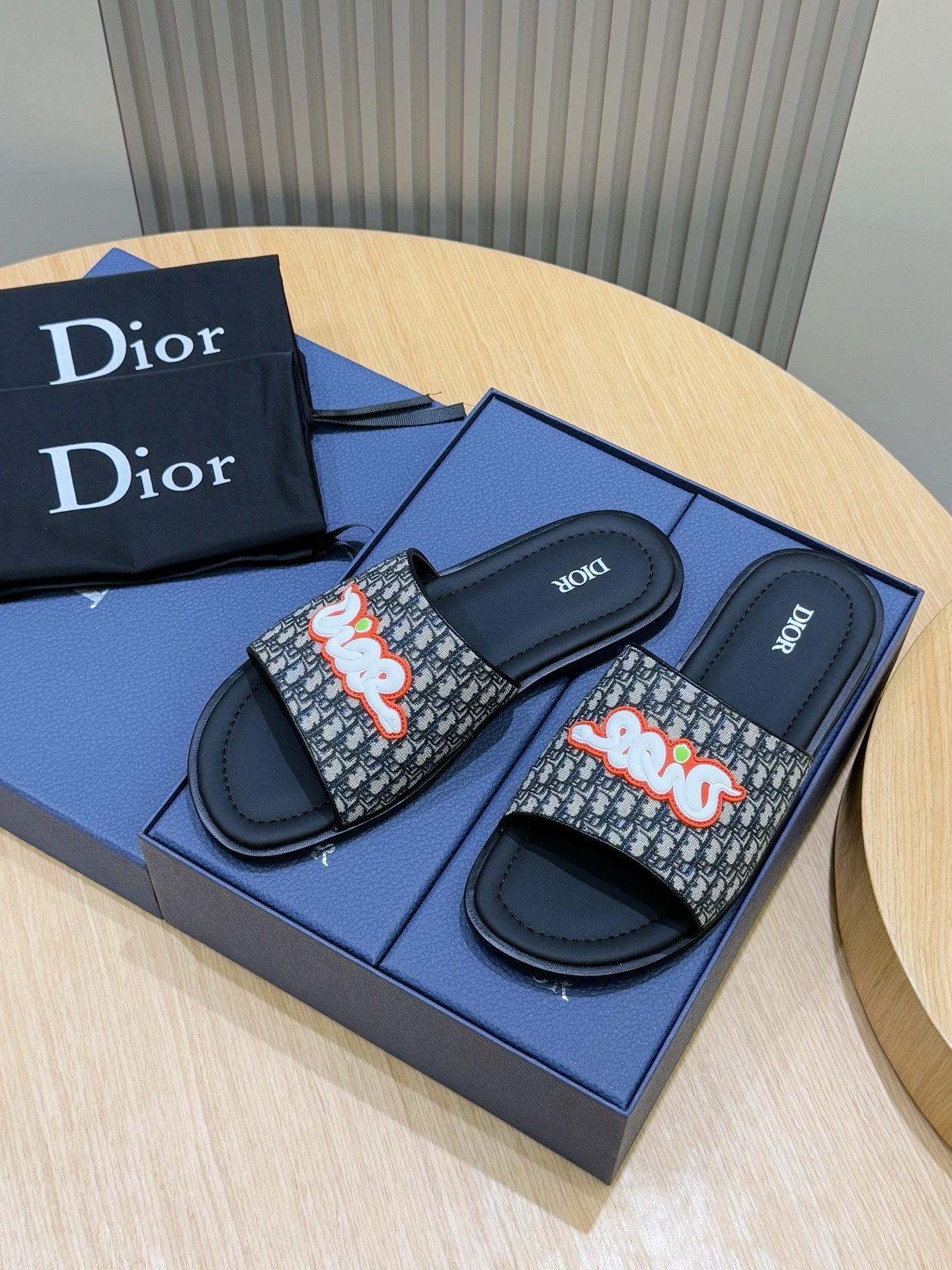 LuxluxHouse Best Quality Sandals Dior