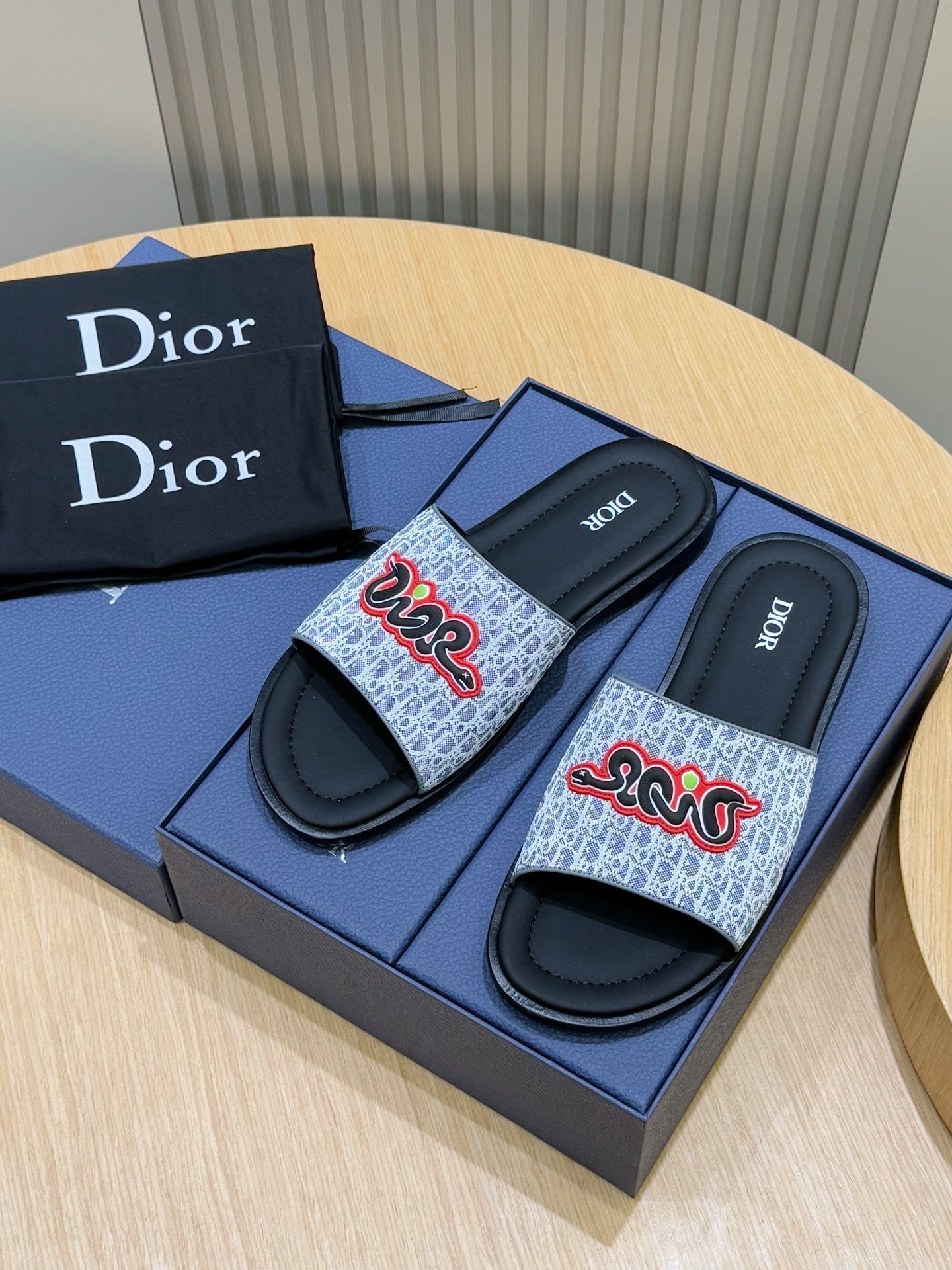 LuxluxHouse Best Quality Sandals Dior