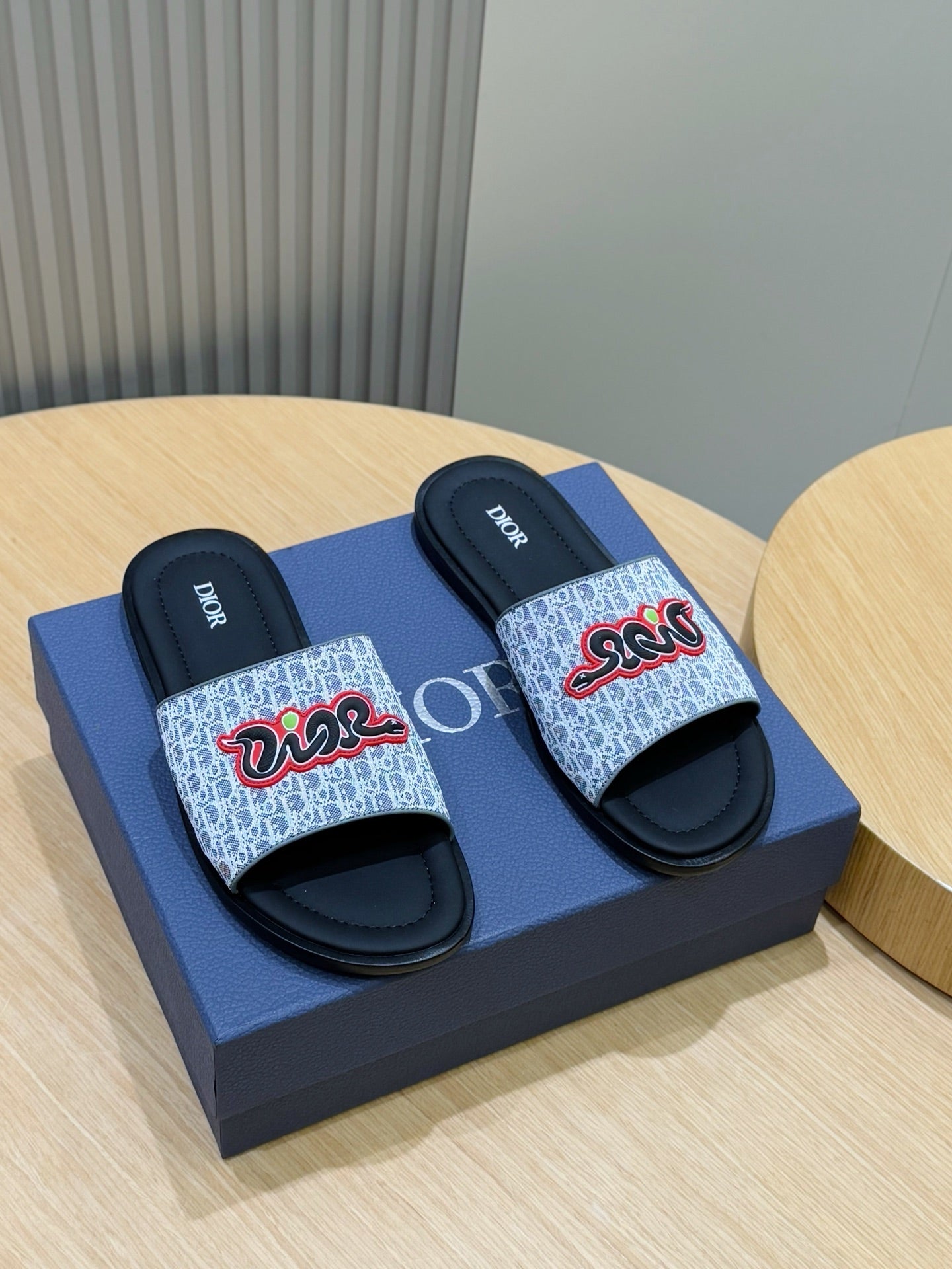 LuxluxHouse Best Quality Sandals Dior