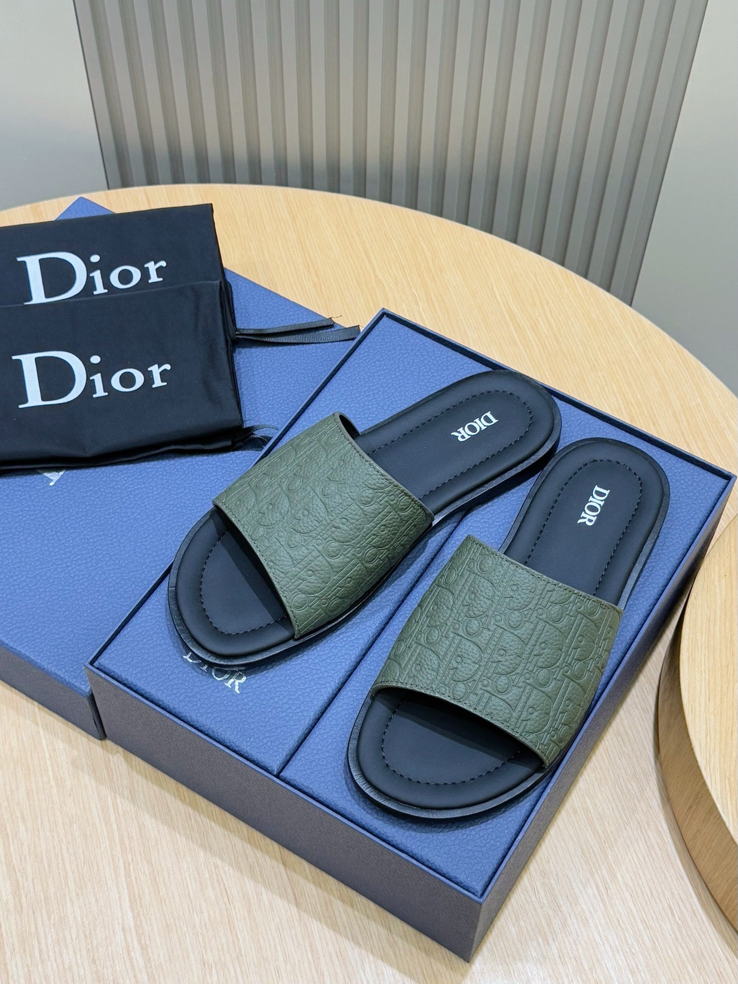 LuxluxHouse Best Quality Sandals Dior