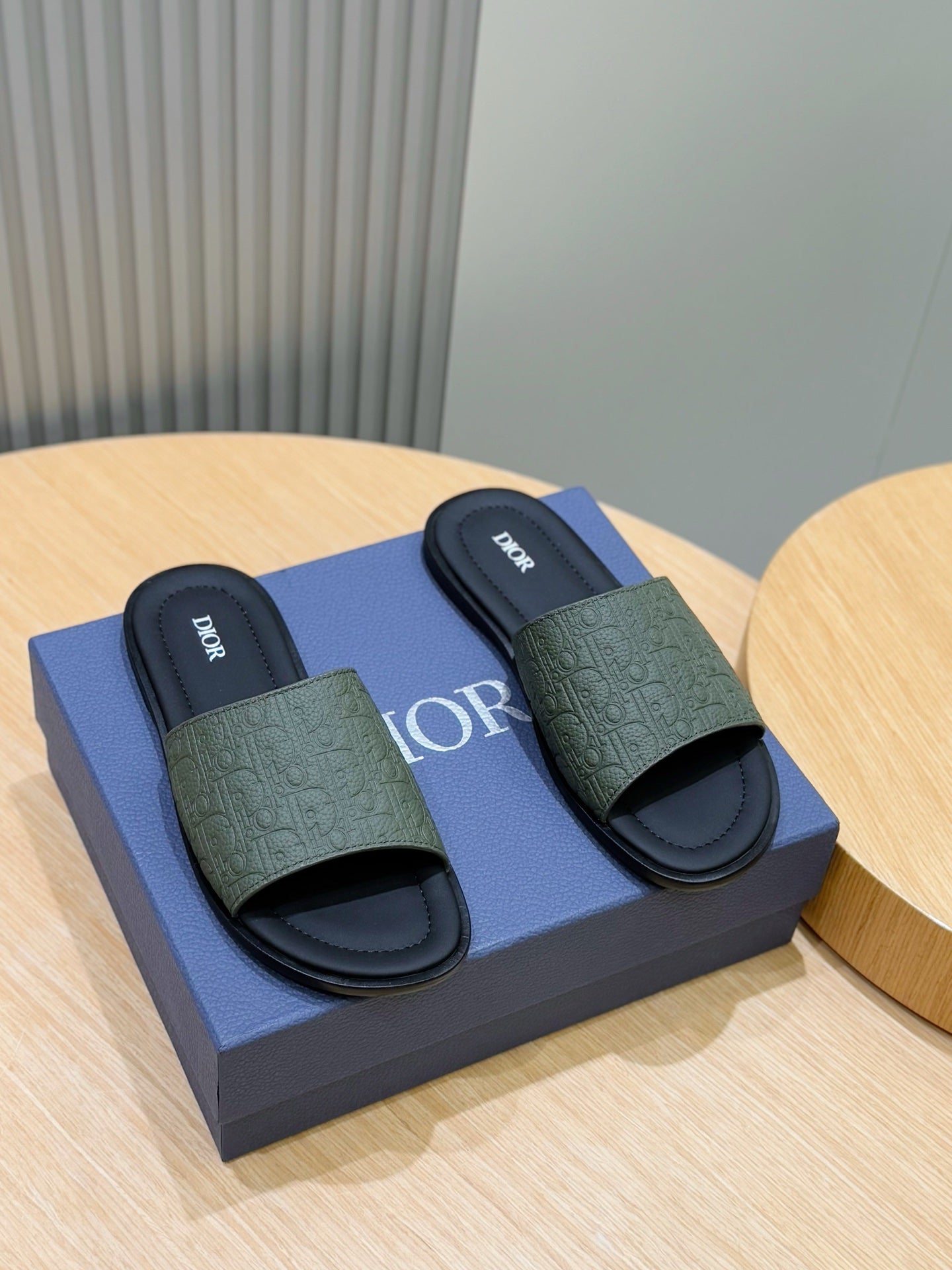 LuxluxHouse Best Quality Sandals Dior